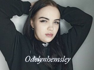 Odelynhemsley