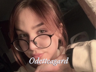 Odetteagard