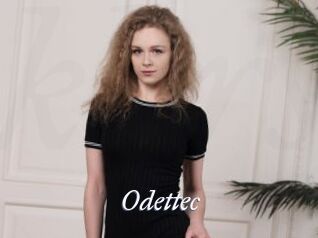 Odettec