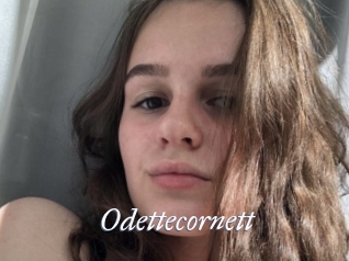 Odettecornett