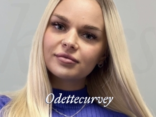 Odettecurvey