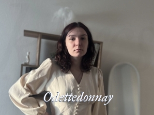 Odettedonnay