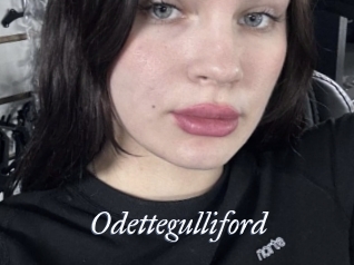 Odettegulliford