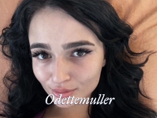 Odettemuller