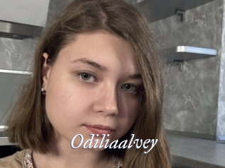 Odiliaalvey