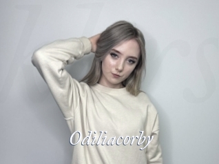 Odiliacorby