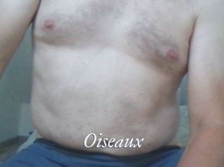 Oiseaux