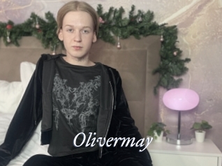 Olivermay