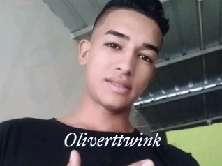 Oliverttwink