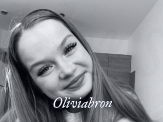 Oliviabron