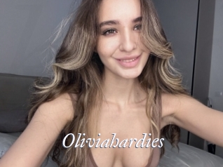 Oliviahardies