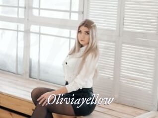 Oliviayellow