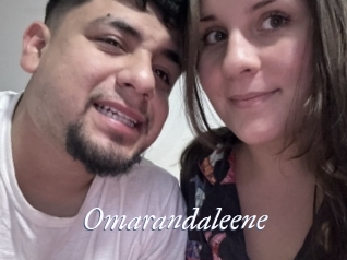 Omarandaleene