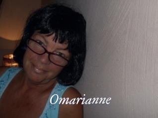 Omarianne