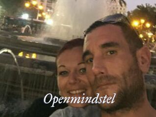 Openmindstel