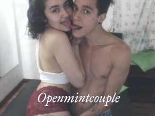 Openmintcouple