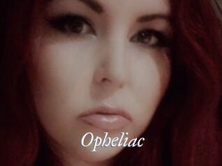 Opheliac