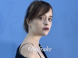 Orafrake