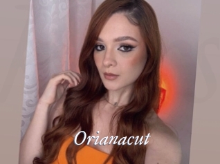 Orianacut