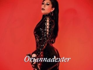 Oriannadexter