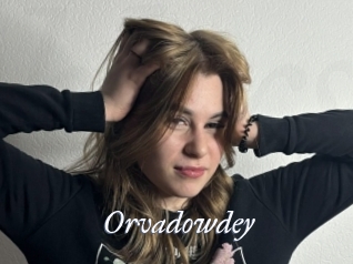 Orvadowdey