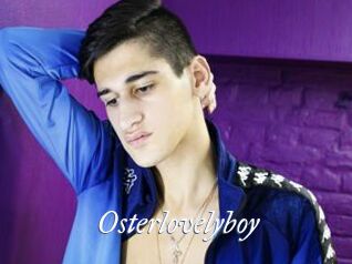 Osterlovelyboy