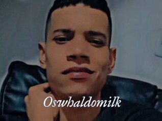 Oswhaldomilk