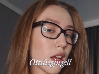 Ottiliegingell