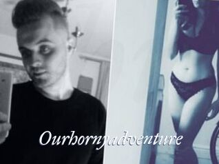 Ourhornyadventure