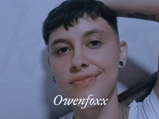 Owenfoxx