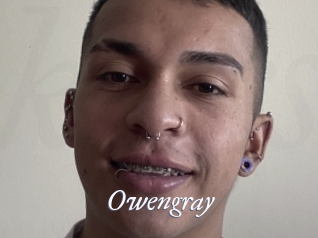 Owengray