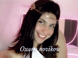 Oxana_novikov