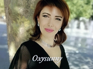 Oxysunny