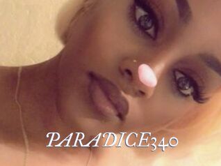 PARADICE340