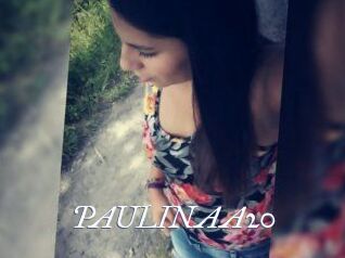 PAULINAA20