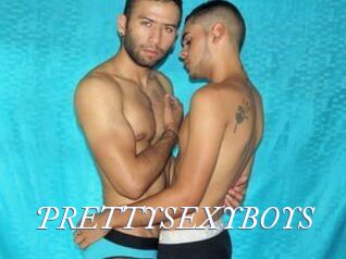 PRETTYSEXYBOYS