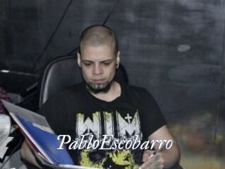 PabloEscobarro