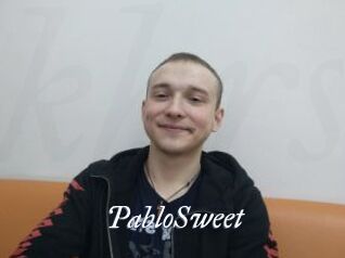 PabloSweet