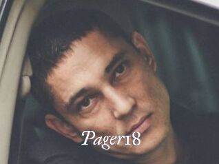 Pager18
