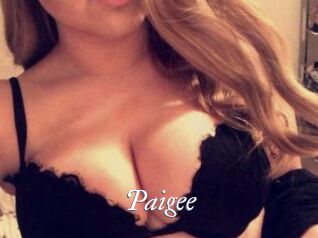 Paigee