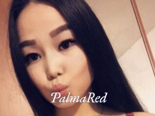 PalmaRed