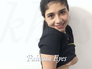 Paloma_Eyes