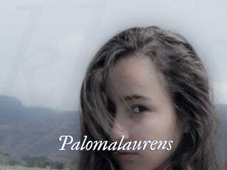 Palomalaurens