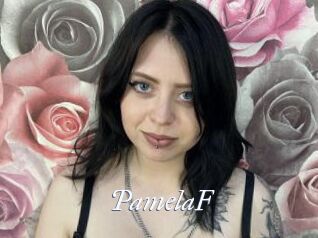 PamelaF