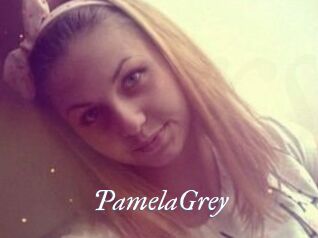 PamelaGrey