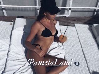 PamelaLand