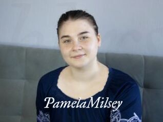 PamelaMilsey