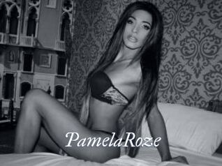 PamelaRoze