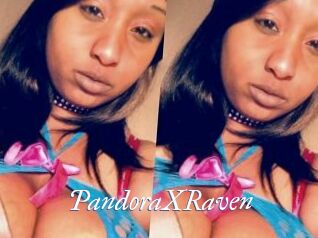 PandoraXRaven
