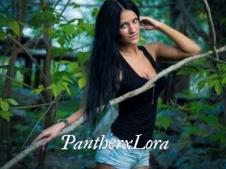 PantherxLora